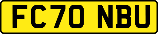 FC70NBU
