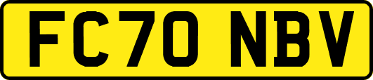 FC70NBV
