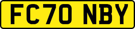 FC70NBY
