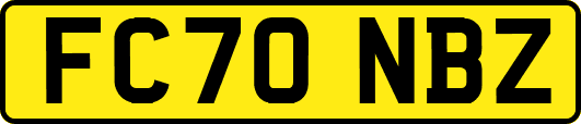 FC70NBZ