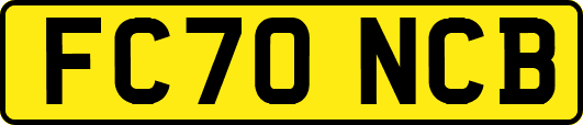 FC70NCB