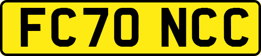FC70NCC