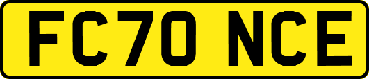 FC70NCE