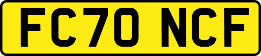 FC70NCF