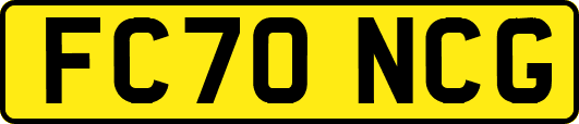 FC70NCG