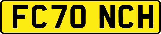 FC70NCH