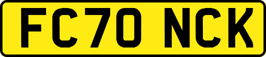 FC70NCK