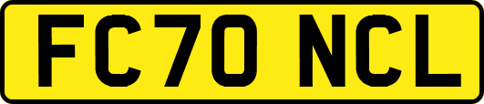 FC70NCL