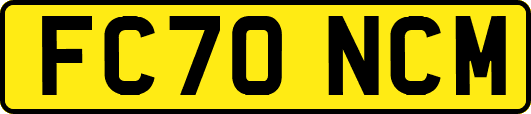 FC70NCM