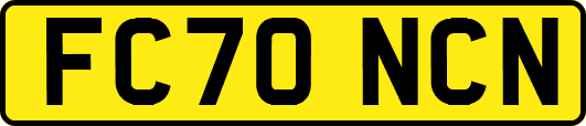 FC70NCN