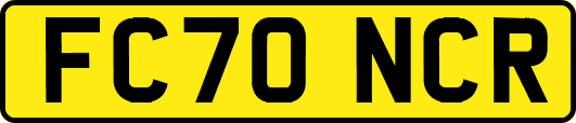 FC70NCR