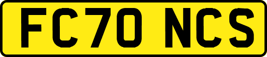 FC70NCS