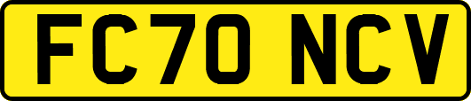 FC70NCV