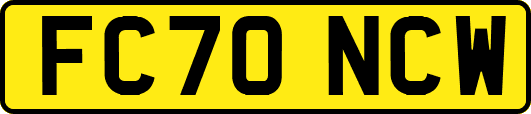 FC70NCW