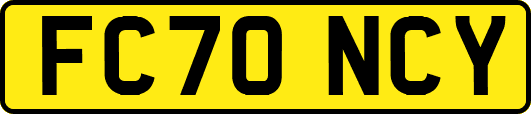 FC70NCY