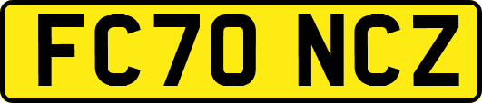 FC70NCZ