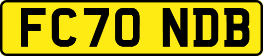 FC70NDB