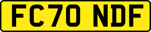 FC70NDF