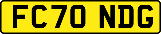 FC70NDG