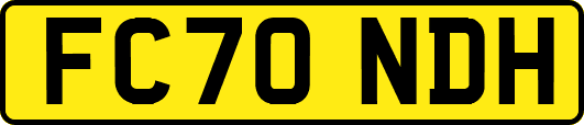 FC70NDH