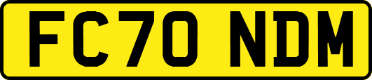 FC70NDM