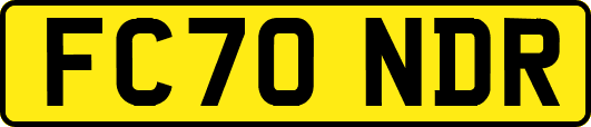 FC70NDR