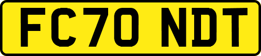 FC70NDT