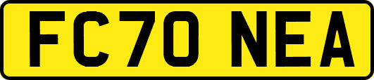 FC70NEA