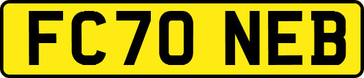 FC70NEB