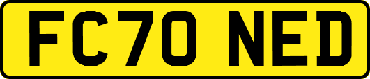 FC70NED