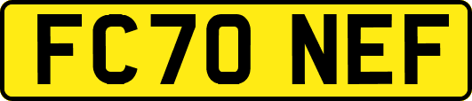 FC70NEF
