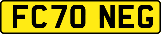 FC70NEG