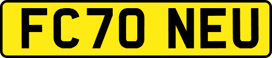 FC70NEU