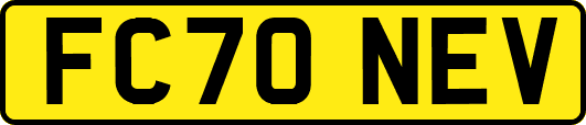 FC70NEV