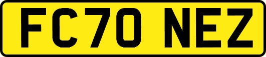 FC70NEZ