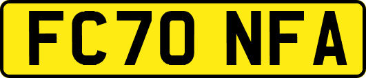 FC70NFA