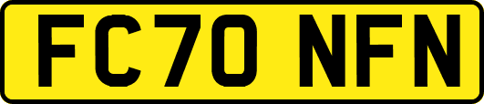 FC70NFN