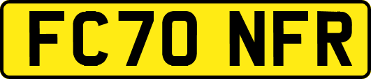 FC70NFR