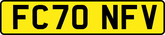 FC70NFV