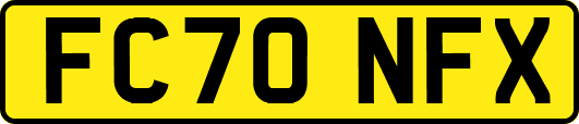 FC70NFX