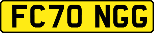 FC70NGG