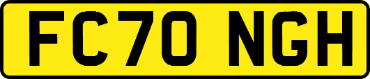 FC70NGH