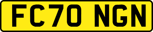 FC70NGN