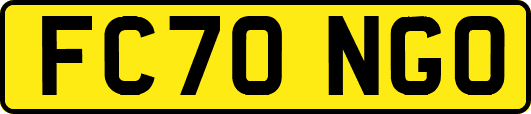FC70NGO