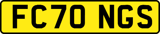FC70NGS