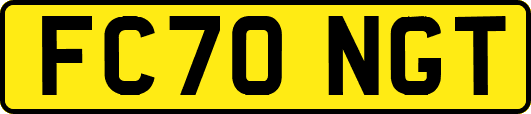 FC70NGT