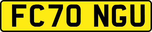 FC70NGU
