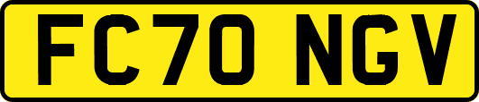 FC70NGV