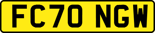 FC70NGW