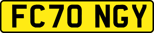 FC70NGY